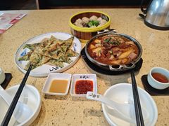 -蒸武门·广式茶点(金宝莱店)