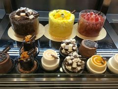 -PAPER STONE BAKERY(天汇广场店)