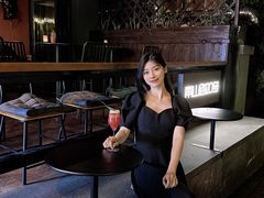 -LAMP BAR 水烟音乐酒吧