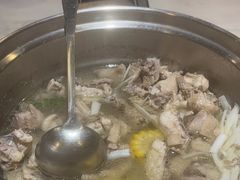 -狐狸爱上椰子鸡(滨江星光大道店)