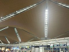 -吉隆坡国际机场