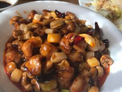 -力力豆花庄(广渠门店)