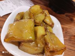 辣椒圈-董记面馆(漳州二路店)