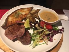 -斗牛士牛排(南京东路店)