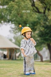 -NICE KIDS 奈时儿童摄影