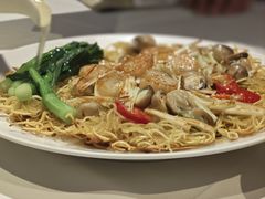 煎面-利苑(环贸iapm店)
