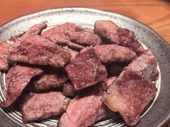 -隐炉和牛烧肉店(群力店)