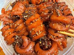 -辣不怕口味虾(凌霄路店)