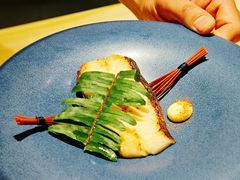 -麦MUGI铁板烧日式料理