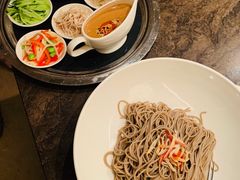 -无锡苏宁银河国际酒店-悦府65中餐厅