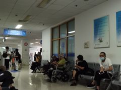 -复旦大学附属肿瘤医院(徐汇院区)