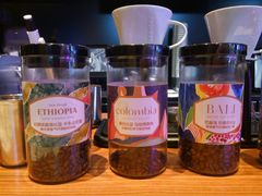 -星巴克臻选(沈阳大悦城店)