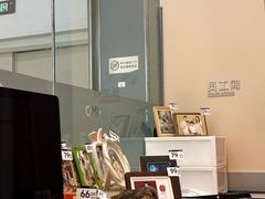 -海马体照相馆(成都来福士广场店)