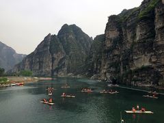 -孤山寨风景区