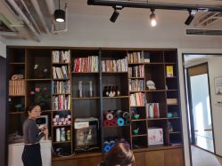 -FineYoga梵音瑜伽·普拉提