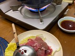 -傑·料理·海鲜放题(佛山文华荟店)