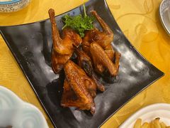 红烧乳鸽-粤·向群饭店(泮塘路店)