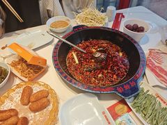 -何师傅美蛙鱼头(汉街店)