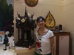 -金厨泰国餐厅·全泰籍厨师料理(拱北店)