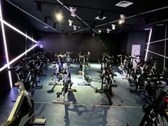 -艾型动健身游泳(环宇城店)
