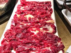 -左庭右院鲜牛肉火锅(新梅广场店)