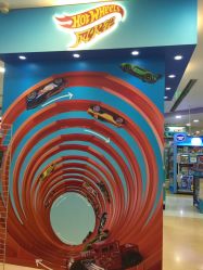-玩具反斗城(正大广场店)