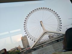 -海河游船-永乐码头(大悲院)