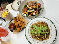 -1/2half西餐(中大国际店)