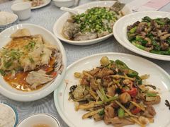 -粤·向群饭店(龙津东路总店)
