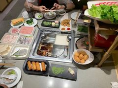 -海底捞火锅(攀枝花万达店)