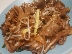 -龙记香港茶餐厅(久光百货店)