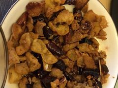 -非常粥道(天宝东街店)