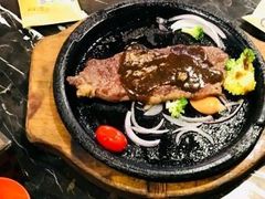 -吉布鲁牛排海鲜自助(成都大悦城店)