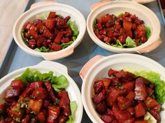 -源牌酒店·家常六安菜