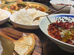 -楼兰新疆主题餐厅(苏州中心店)