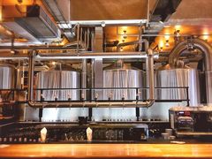 -Goose Island Brewhouse鹅岛精酿啤酒酿造工坊餐厅