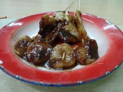 炸年糕-做了不起的80后