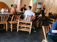 -大风老火锅(江北一店)
