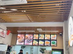 -众品老方子锅贴甜沫(李村店)