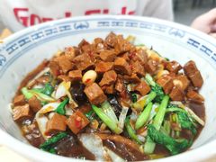 -福海面馆(阳曲店)