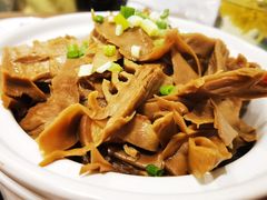 笋干烧肉-安若徽菜