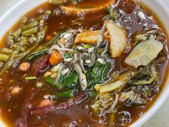-太婆抱罗粉…海南特色小吃(一市场店)