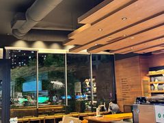 -星巴克臻选(北京太阳宫凯德店)