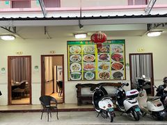 -金生美食(贵州路店)