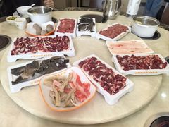 吊龙-潮悦牛肉火锅城(水贝店)