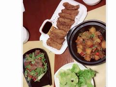-我家小馆(悦活荟店)