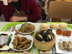 -添好运点心专门店(百老汇店)