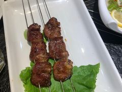 -老万烧烤(典逸心洲店)