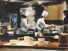 -荣家黄鱼面(前滩太古里店)
