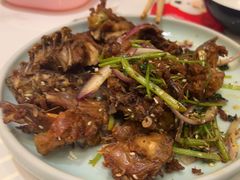 -额娘·春饼烤鸭(天鸿店)